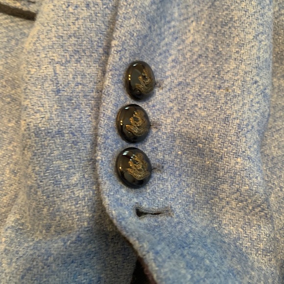 Work Jacket - Picture 14 of 15